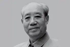 汪东兴家庭：夫人、子女近况"图片