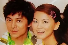 “老好人”何炅：48岁“独自”庆生，“塌房”之后路在何方？图片