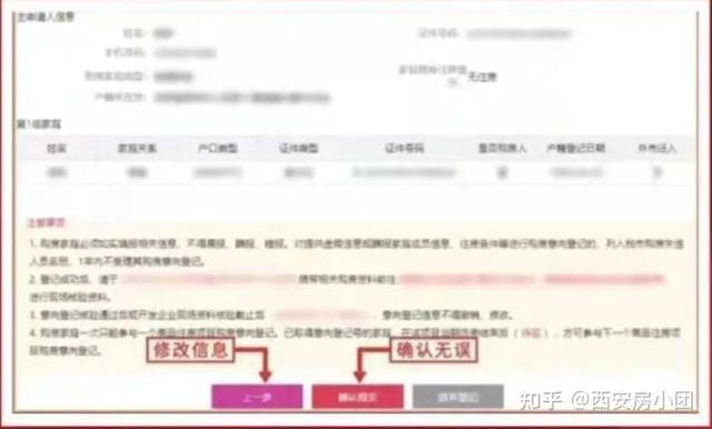 在西安买房，需要知道哪些基本常识？限购、落户、贷款、流程