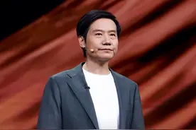 小米汽车上市112天，雷军闯关产能地狱图片