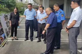 昔日“斑点”今变“亮点”，市北区湖岛街道拆违治乱腾出桥下新空间图片