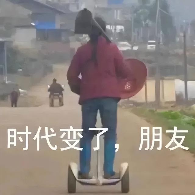 累了毁灭吧表情包