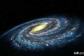 宇宙六大速度，达到第六种可飞到宇宙边缘，目前人类只到达第三种图片