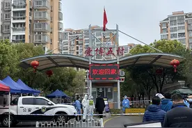 “黎明前的夜最黑，但星星也最亮”！请看一名“火焰蓝”的战疫日记图片