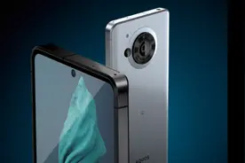 夏普 AQUOS R7，这就是2022洋垃圾天花板吧？图片