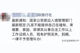 无法自证从事正当职业，护照丢失到期不予办理？证明文件需公证？图片