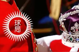 大英帝国，被干趴了｜地球知识局图片