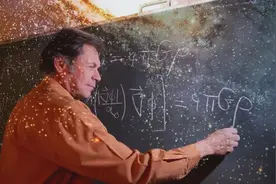 牛顿的万有引力定律是否存在错误？科学家新发现正挑战该定律图片