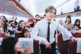 “绝世男人”薛之谦：与老婆离婚不要房产净身出户，如今咋样了图片