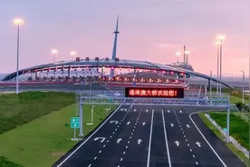 修建“渤海湾大桥”有什么好处？图片