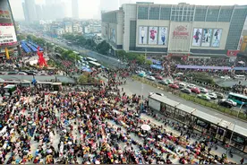 新鲜热乎的杭州四季青年前扫货及防雷攻略来啦~（腊月二十）图片