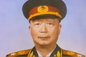 这里曾是清朝停尸房，聂荣臻反而要搬进去住，并且一住就是多年图片