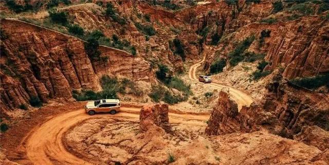 有一种叫云南的生活｜收藏！冬游楚雄最全打卡线路，带你玩转暖冬