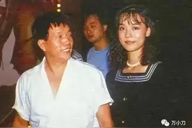 “后宫”三十六房？“一代宗师”的功夫和情史图片