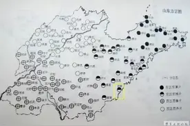 诸城方言小科普：乡土气息浓厚，保留古汉语的古色古香图片