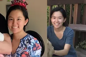 西安女硕士离奇失踪2年，一条录音竟成破案关键：把你埋进土里！图片