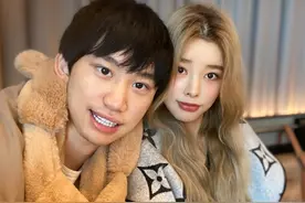 “头盔事件”的舆论有多大？Doinb透漏：当时差点和糖小幽离婚图片