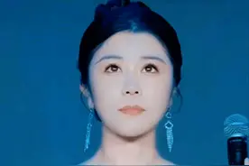 她是陕北黄土地最接地气的歌手，珠圆玉润，嗓音独特，情感真挚图片