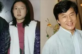 成龙女儿吴卓林：父亲拒认，母亲虐待，现实版“被嫌弃的一生”图片