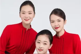 干货满满！翔宇航空学子面试技巧大揭秘，颜值技能双在线，惊艳图片