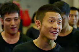 从一飞冲天到黯淡无光，童星出道的张一山，到底经历了什么?图片