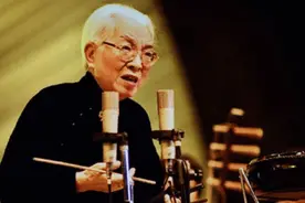 京韵大鼓《剑阁闻铃》：六个“莫不是”，四个“再不能”图片