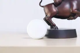 人人都玩得起的智能家居，米家智能光感夜灯体验，支持小爱同学图片