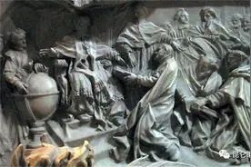 黄卫东：​从西方历法史看西方伪史图片