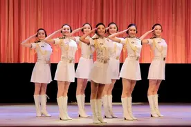 军队里为什么要养“文艺兵”？有这个必要吗？图片