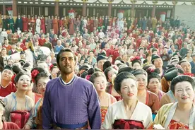 唐朝灭亡时有多惨烈？皇帝被杀，九名皇子被勒死，大臣被投尸黄河图片