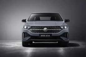 全新朗逸发布，车身加长，颜值更高，有帕萨特的感觉了图片