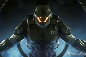 《光环》背景资料：历代“雷神锤”外骨骼系统开发史图片