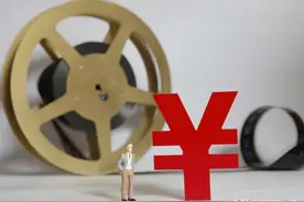 钱钱都去哪儿了？为什么我们看见的都是穷人，而听说的都是有钱人图片