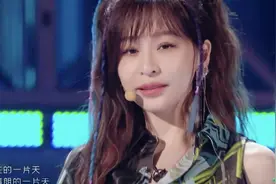 浪姐3乱改《星星点灯》歌词，遭原唱郑智化怒斥：又惊又怒又遗憾图片