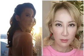 李玟将举行佛教丧礼！老公Bruce Rockowitz赶回港见最后一面图片