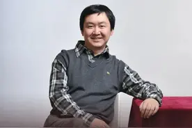 对话王小川：人类进入AI新时代图片