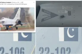 恭喜成粉！歼10CE一雪前耻，明确出口巴基斯坦，中方获益十分巨大图片