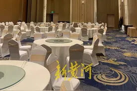 因收餐起纠纷 四川一新婚夫妻婚宴当天和酒店“闹进”派出所图片