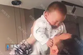 浙江一男子当上门女婿，丈母娘劝其在家带宝宝：每月奖励一万元图片