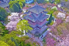 未来一个月 这些陕西美景即将上线图片