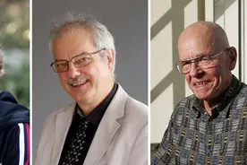 解读2022诺贝尔化学奖：科普“点击化学”与“正交化学”图片