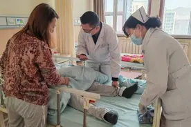 “世界痛风日” | 不喝啤酒不吃海鲜，为啥还遭痛风？图片
