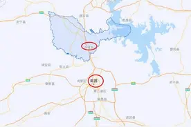 网友建议将江西永修县划给南昌市，民政部：必须变更时，需制订方案逐级审批图片