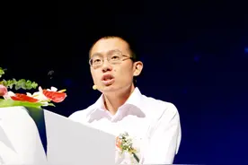 李一男：27岁任华为副总，45岁锒铛入狱，如今三度创业开启造车梦图片