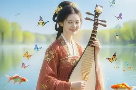 豆包的一句话P图，完全颠覆了传统P图，PS工具可以全部丢掉了图片