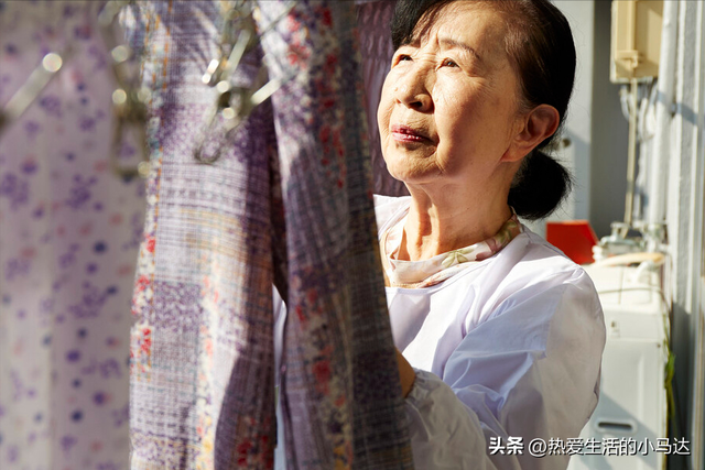 过来人的劝告：和儿女再亲，老人也不要住一起，更不要住同一小区