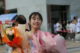 不实！江苏辟谣高考数学均分披露等信息，其实都是为了考生好图片