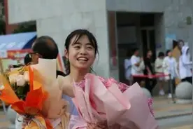 不实！江苏辟谣高考数学均分披露等信息，其实都是为了考生好图片