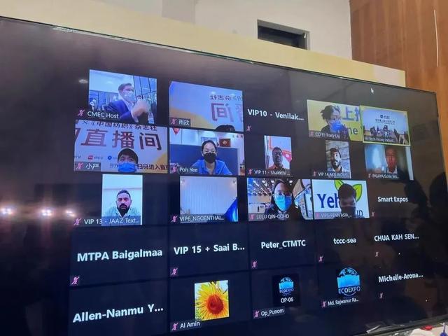 嘉兴机械展搭建服务