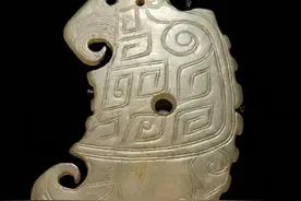 一起來當「郁郁乎文哉」特展裡改制玉器的福爾摩斯吧！图片